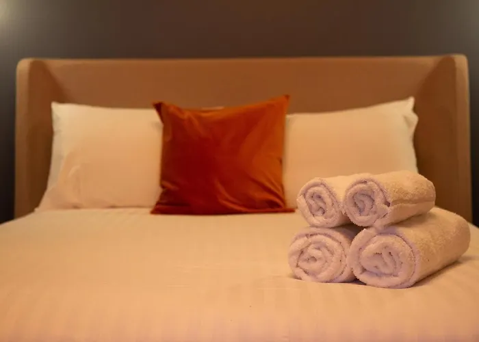 Capri Stays - Apartment One